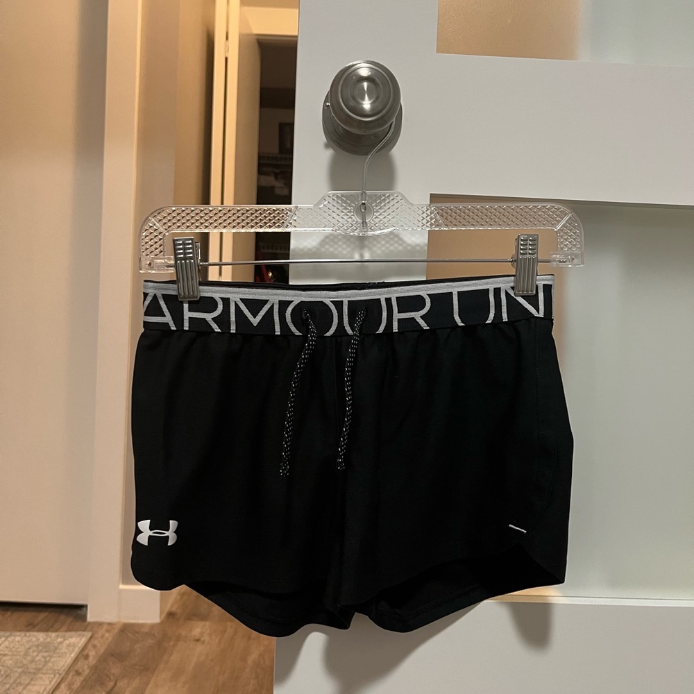 Under armour shorts